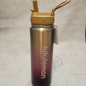 Lululemon Sport Bottle